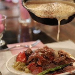 Et İskender Kebabı 100 gr
