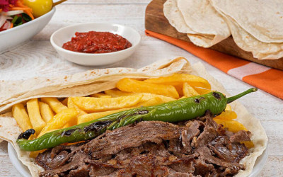 Samsun Atakum’da Yemek Siparişi Verin Samsun Atakum’da Yemek Siparişi Verin