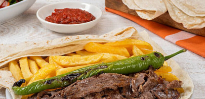 Samsun Atakum’da Yemek Siparişi Verin