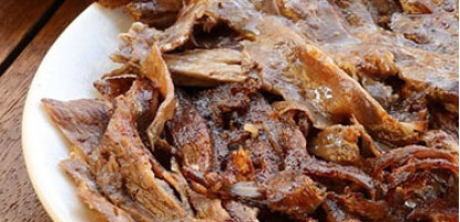 Atakum Döner Siparişi - Lezzetli ve Hızlı Bir Seçim