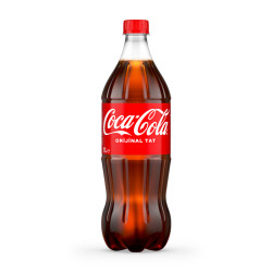 Coca Cola 1 lt