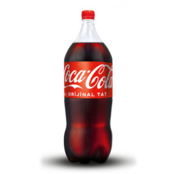 Coca Cola 2.5 lt