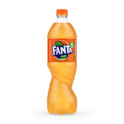 Fanta 1 lt