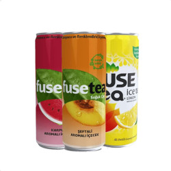 Fuse Tea 330 ml