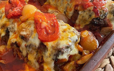 Atakum Adem Usta Online Sipariş Web sitesi alışverişe açıldı Atakum Adem Usta Online Sipariş Web sitesi alışverişe açıldı