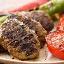 Izgara Köfte Porsiyon