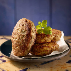 Kadınbudu Köfte Kadınbudu Köfte