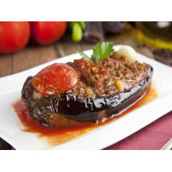 Patlıcan Karnıyarık