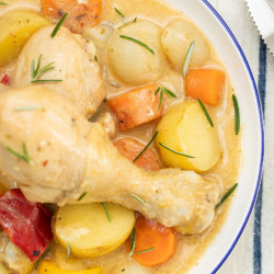 Tavuk Haşlama Tavuk Haşlama